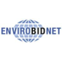 www.envirobidnet.com logo, www.envirobidnet.com contact details