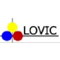 LOVIC Disseny i control de serveis urbans logo, LOVIC Disseny i control de serveis urbans contact details