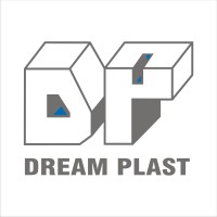 Dream Plast logo, Dream Plast contact details