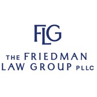 The Friedman Law Group, PLLC logo, The Friedman Law Group, PLLC contact details