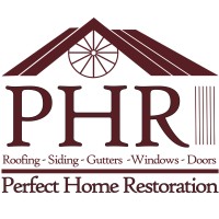 Perfect Home Restoration logo, Perfect Home Restoration contact details