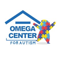 Omega Center for Autism logo, Omega Center for Autism contact details