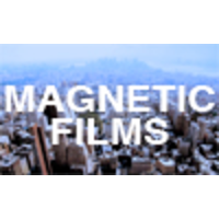 Magnetic Films logo, Magnetic Films contact details