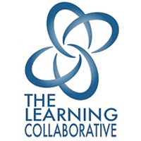 The Learning Collaborative logo, The Learning Collaborative contact details