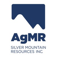 Silver Mountain Resources Inc. - AgMR logo, Silver Mountain Resources Inc. - AgMR contact details