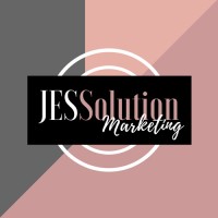 JES Solution Marketing logo, JES Solution Marketing contact details