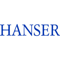 Hanser Verlag logo, Hanser Verlag contact details