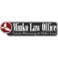 Minko Law Office logo, Minko Law Office contact details