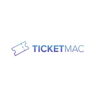 Ticketmac logo, Ticketmac contact details