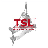 Tech Safety Lines, Inc. logo, Tech Safety Lines, Inc. contact details