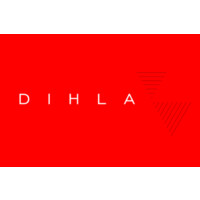 DIHLA EQUIPAMIENTO URBANO logo, DIHLA EQUIPAMIENTO URBANO contact details