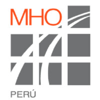 MHO PERU logo, MHO PERU contact details