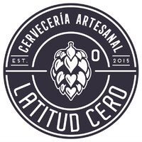 Cervecería Artesanal Latitud Cero logo, Cervecería Artesanal Latitud Cero contact details