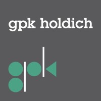 GPK Holdich logo, GPK Holdich contact details