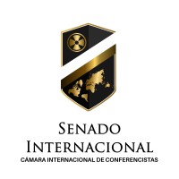 Senado Internacional logo, Senado Internacional contact details