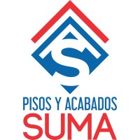 SUMA Pisos y Acabados logo, SUMA Pisos y Acabados contact details