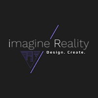 imagine Reality | design. create. logo, imagine Reality | design. create. contact details