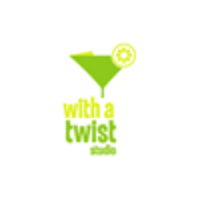 With A Twist Studio logo, With A Twist Studio contact details