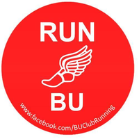 Boston University Running Club logo, Boston University Running Club contact details