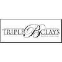 Triple B Clays logo, Triple B Clays contact details