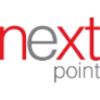 Next Point logo, Next Point contact details