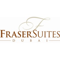 Fraser Suites Dubai logo, Fraser Suites Dubai contact details