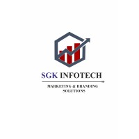 SGK Infotech logo, SGK Infotech contact details