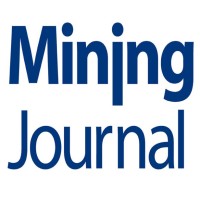 Mining Journal logo, Mining Journal contact details