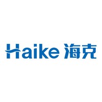 Haike logo, Haike contact details