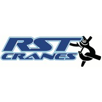 RST Cranes, Inc. logo, RST Cranes, Inc. contact details