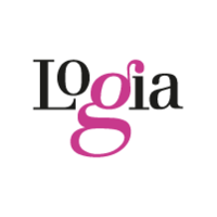 Logia logo, Logia contact details