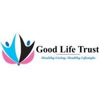 Good Life Trust logo, Good Life Trust contact details