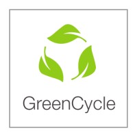 GreenCycle logo, GreenCycle contact details