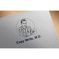 Copywrite, M.D. logo, Copywrite, M.D. contact details