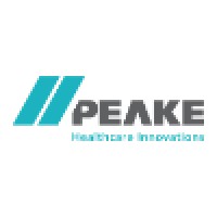 Peake Healthcare Innovations logo, Peake Healthcare Innovations contact details