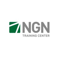 NGN Training Center logo, NGN Training Center contact details