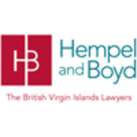 Hempel and Boyd logo, Hempel and Boyd contact details