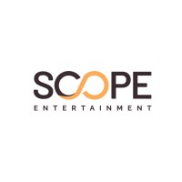 Scope Entertainment logo, Scope Entertainment contact details