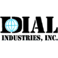 DIAL INDUSTRIES, INC. logo, DIAL INDUSTRIES, INC. contact details