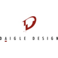 Daigle Design logo, Daigle Design contact details