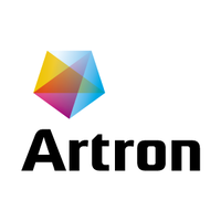 Artron Graphic Arts logo, Artron Graphic Arts contact details