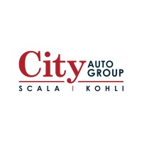 City Auto Group logo, City Auto Group contact details