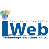 iWeb Technology Solutions Pvt.Ltd. logo, iWeb Technology Solutions Pvt.Ltd. contact details