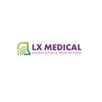 LX Medical logo, LX Medical contact details