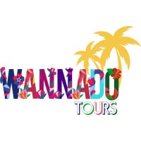 Wannado Tours logo, Wannado Tours contact details