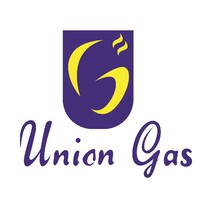 UNION GAS Co LLC logo, UNION GAS Co LLC contact details