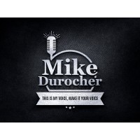 Mike Durocher Voice Over logo, Mike Durocher Voice Over contact details