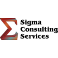 Sigma Consulting Services logo, Sigma Consulting Services contact details