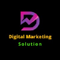 Digital Marketing Solution logo, Digital Marketing Solution contact details