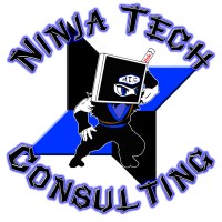 Ninja Tech Consulting logo, Ninja Tech Consulting contact details